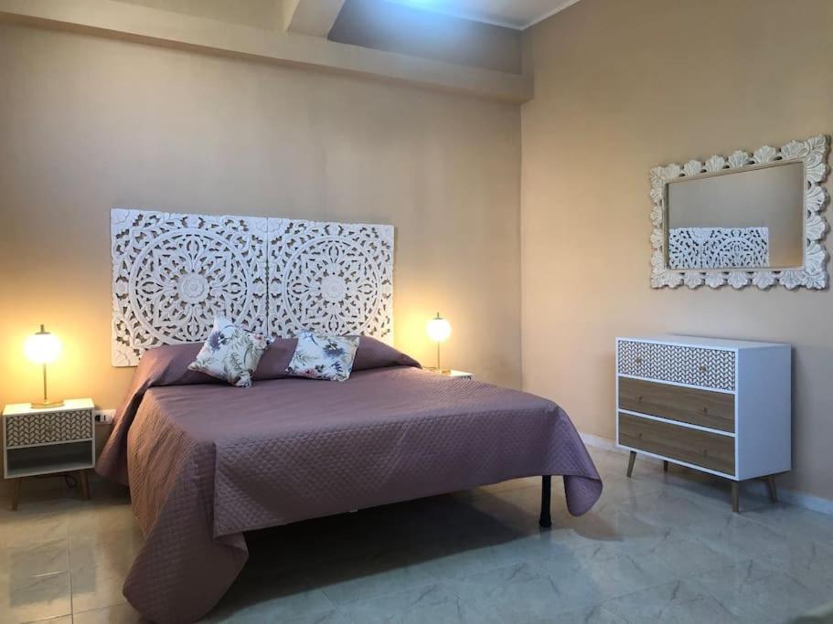 Casalotto Reggio di Calabria Exterior foto
