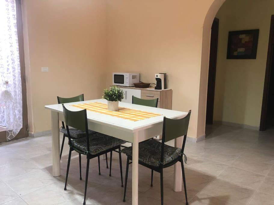 Casalotto Reggio di Calabria Exterior foto
