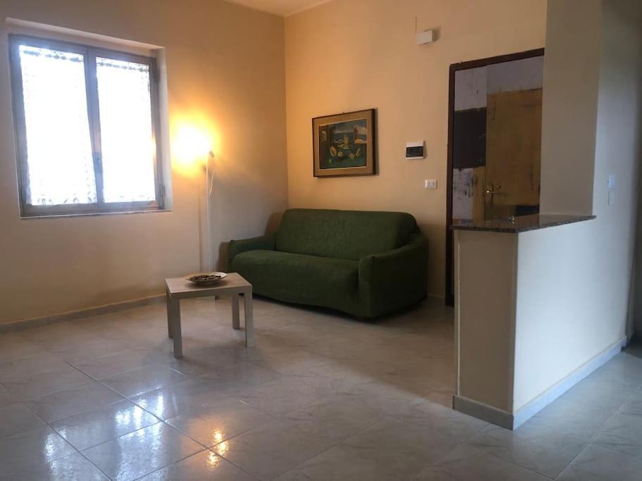 Casalotto Reggio di Calabria Exterior foto