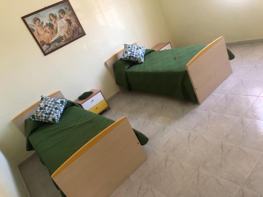 Casalotto Reggio di Calabria Exterior foto