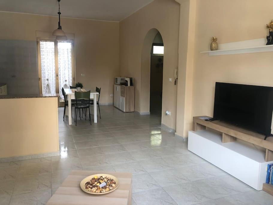 Casalotto Reggio di Calabria Exterior foto