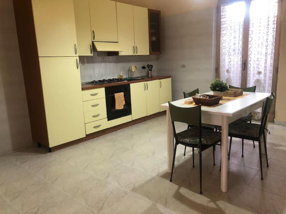 Casalotto Reggio di Calabria Exterior foto