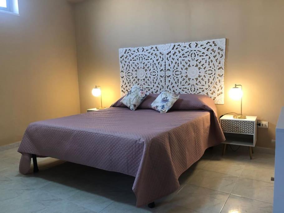 Casalotto Reggio di Calabria Exterior foto