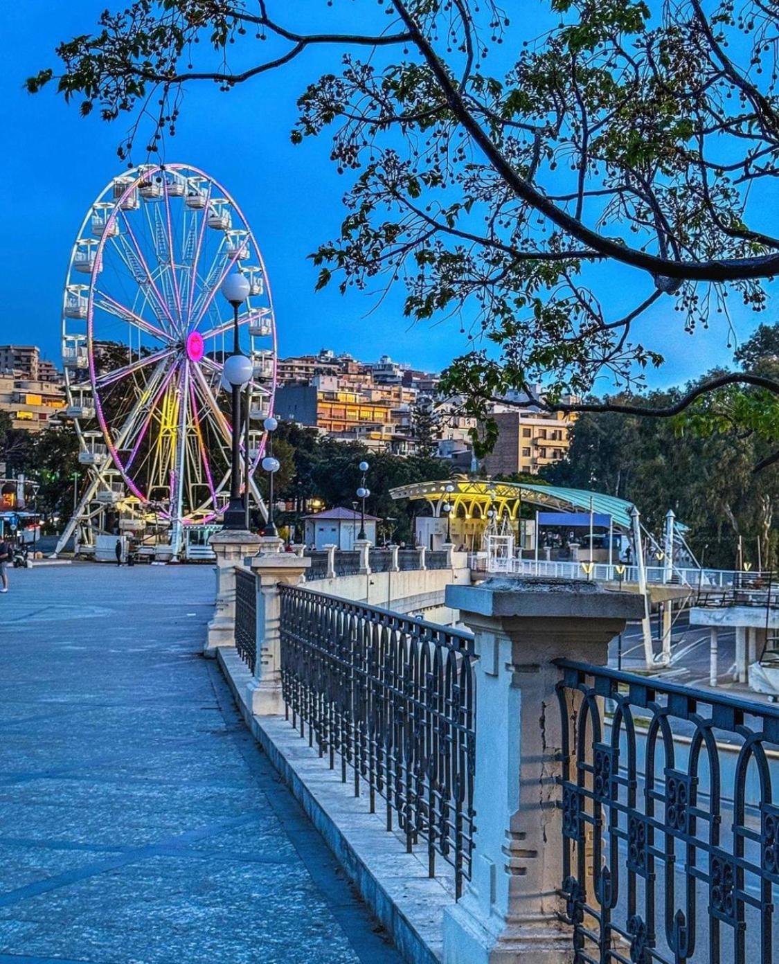 Casalotto Reggio di Calabria Exterior foto